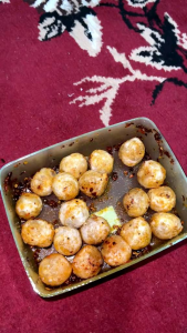 CIMOL KEJU MOZARELLA LELEH ANTI MELEDAK ISI 10 BUTIR