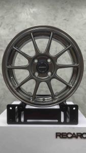 AOW TC105X 15x6.5/7.0JJ | 4x100 | ET 40/35 | EJ TITAN