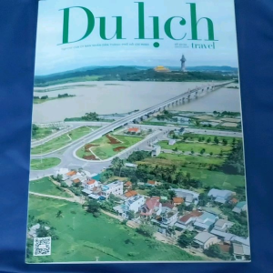 Tạp chí Du lịch TPHCM số 23+24 tháng 9+10/2023
