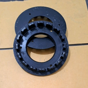 Gigi Pintu Diskmill FFC15: Alat Pemotong Kayu Profesional