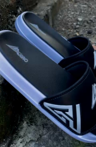 Sandal Slip On Pria dan Wanita Terbaru premium