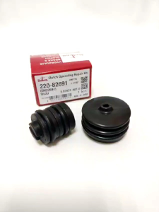 Co Kit Isuzu Nkr71 / Nhr55 - Sil - Isi Master Kopling Bawah / Clutch Operating Repair Kit