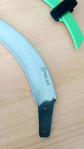 Egrek lengkap APOLLO NEW original made in Malaysia