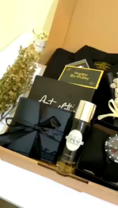 Pilihan Kado Premium untuk Cowok: Anniversary, Ulang Tahun, dan Wisuda