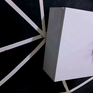 Lemari Minimalis Obat P3K: Desain Praktis & Tahan Lama