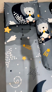 Sprei Home Made Motif Karakter Terbaru Dan Termurah Kualitas Preimum