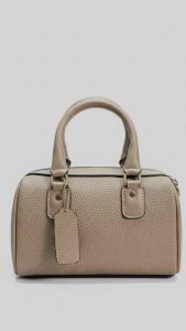 Tas wanita spedy tabung bahan jeruk Togo ukuran P 23 T 15 L 11 cm talli slempang bisaban bs diatur panjang pendeknya