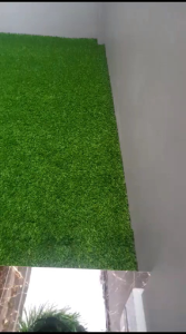 rumput sintetis meteran murah type swiss ukuran 1 meter x 1 meter/ rumput sintetis meteran murah/Dekorasi Taman artifisial