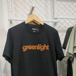 KAOS GREENLIGHT LENGAN PANJANG NEW ARRIVAL 2023 100% ORIGINAL