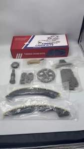 โซ่ทามมิ่ง โซ่ราวลิ้น MG3 MG5 MG-ZS ตัวแรก