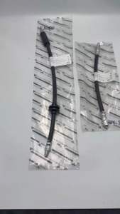 สายอ่อนเบรคหน้า-หลัง Chevrolet Spin Sonic