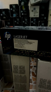 ตลับหมึกพิมพ์เลเซอร์อิงค์เจ็ตสีแดงใหญ่201 x