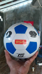 BOLA POA/BOLA SEPAK ANAK SD/BOLA BLITER ANAK GRATIS ALAT POMPA/BOLA SOCCER ANAK/BOLA MURAH