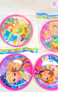 1pck CATCHING BALL WITH LIGHT FOR GIRLS(Random Character)/loot bag fillers/paninda/giveaways/party favors.