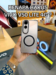 Vivo V50 Lite 4g / 5g