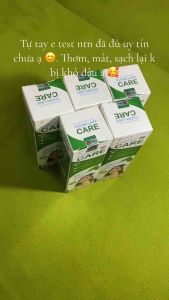 Dung dịch vệ sinh phụ nữ Clean Lady Care loại tạo bọt 150ml