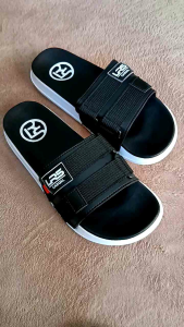 Sandal Slop Sendal Slip On Terbaru Sol Phylon Anak & Dewasa
