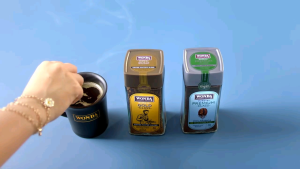 Wonda Wonderful Coffee Signature Class / Gold Class 50cups