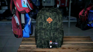 Tas Ransel Pria Remaja & Dewasa Terbaru: Tas Gendong Laki-Laki Tas Punggung Pelajar