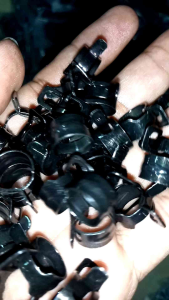 1PCS KLEM M12 KLEM SELANG klem penjepit slang oringinal ORI