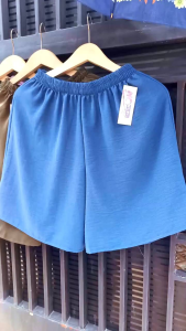 Celana Hotpants Wanita Kringkel Airflow Premium