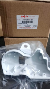 raider 150 lower case brandnew all model(SGp).