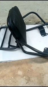 Behel Sandaran Jok Belakang Lipat Mio Gear Mio S Mio Z Mio M3 Soul GT 125 Xride Xeon Lexi