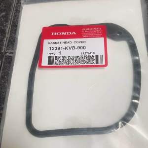 SEAL HEAD SIL HEAD COVER KARET HEAD BLOCK HEAD BLOK HEAD MESIN VARIO 110 KARBURATOR VARIO 110 TECHNO ORI ORIGINAL