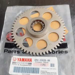 GIGI STATER GEAR STARTER BESAR MIO M3 MIO Z FINO XRIDE SOUL GT 125CC ORIGINAL