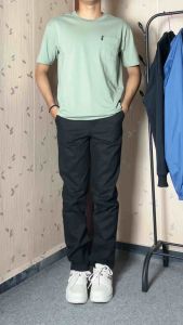 MDN Long Pants Reguler Fit | Celana Chino Panjang Pria | Celana Casual