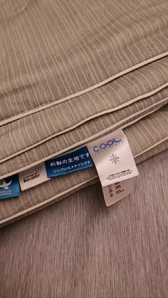 Buyer review video 2