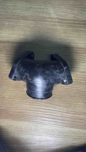 Kawasaki Vulcan 1500 VN1500 Carburetor Intake Manifold Carburetor Joint