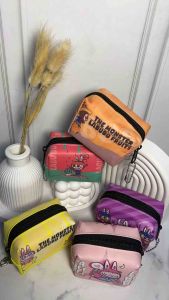 Dompet Koin Labubu Kotak Resleting: Desain Unik & Tahan Lama