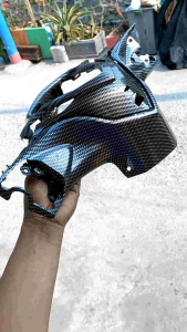 Batok Totok bawah Jupiter Z1 Injeksi