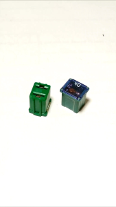 Sekring Pusat Skring Fuse Pusat Mini 40A For sikring mini mobil 40A universal Original