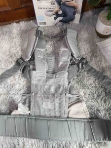 เป้อุ้มbabybjorn one air kai babycarier secandhand