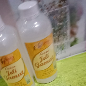 Jelly Gamat Luxor  1 liter