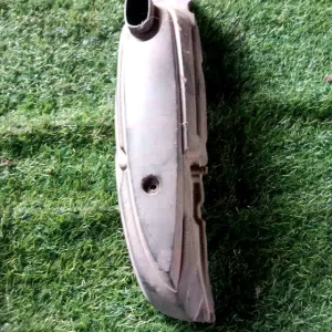 พลาสติกครอบฝาสายพาน Fino เกย์แยก แท้ถอดรถมือสอง (กรุณาอ่านก่อนกดสั่งซื้อสินค้านะครับ สินค้าพร้อมส่ง)