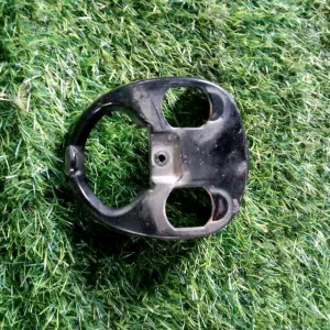 ฝาครอบแฮนด์ Fino เกย์แยก แท้ถอดรถมือสอง (.กรุณาอ่านก่อนกดสั่งซื้อสินค้านะครับ สินค้ามีพร้อมจัดส่งฺ.)