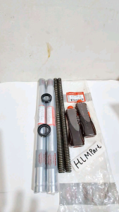 As shock depan komplit KTM honda Fit new Fit S Fit S