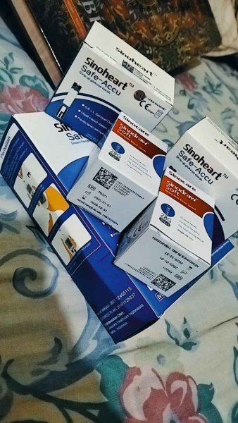 Buyer review video 3