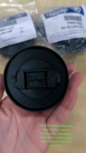 ORIGINAL PROTON GEN2 PERSONA BLM EXORA PREVE SATRIA NEO SUPRIMA S ENGINE OIL CAP/ COVER MINYAK ENGIN PENUTUP pw811850