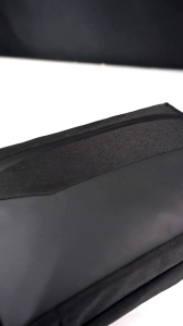 EIBE - NAVARO Slingbag Handbag Premium Tas Selempang Pria Anti Air Waterproof