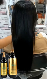 Protein Gold Keratin โปรตีน โกล์ด เคราติน ไม่แสบตา ขนาด 250 มล 500มล และ 1000มล