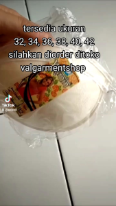 cup bh yasmin bantalan busa bh/pad bra #mata seksi harga sepasang busa bra bh