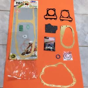 HAYATE-125ปะเก็นขุดใหญ่อย่างดีสตรอเบอร์รี่(J-54.139)