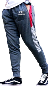 Jogger Panjang Pria Harian – Celana Adem Buat Santai | Harga Murah Kualitas Mewah