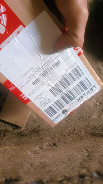 Buyer review video 5