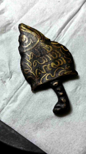 Koleksi patung smar esem origin istimewa