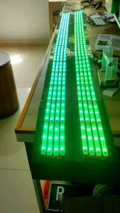 Strobo Kaca Running Meteor 12V & 24V 100 Mode: Panduan Lengkap